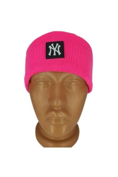 OEM Pink beanie, unisex