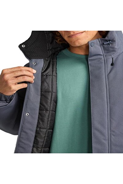 BİLLABONG All Day Jacket Men's Blue Jacket