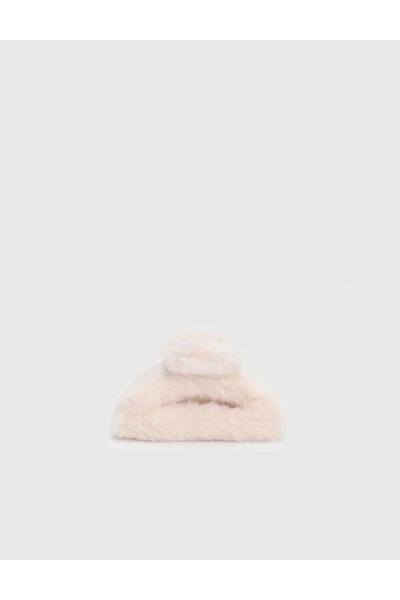 İLVİ Brinae Cream Women's Buckle