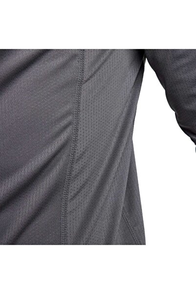 Slam Sunblock Ls Men's Gray Jacket