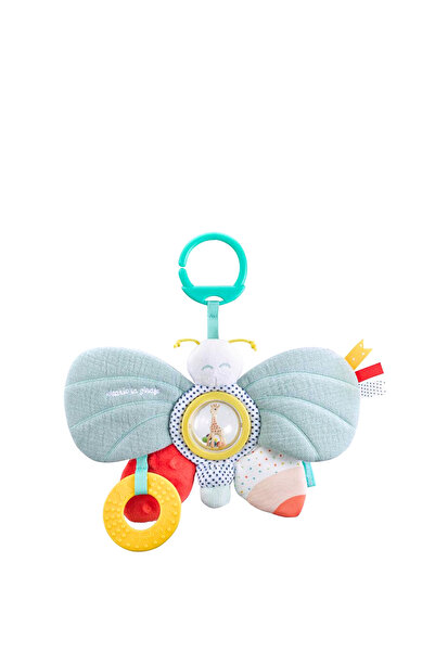 Sophie La Girafe Awakening Farkındalık Oyuncağım