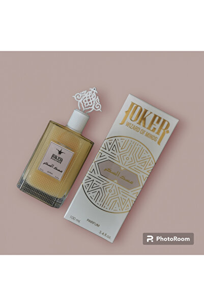 joker عطر مسك السكر من عطور الجوكر 100مل