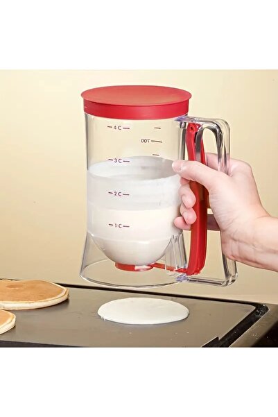 OEM Dough and cream dispenser – the perfect utensil for impeccable desserts