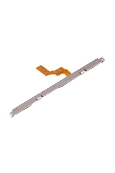 AXYA Samsung Galaxy A70 Compatible on Off Side Volume Power Film Flexsm-A705F...