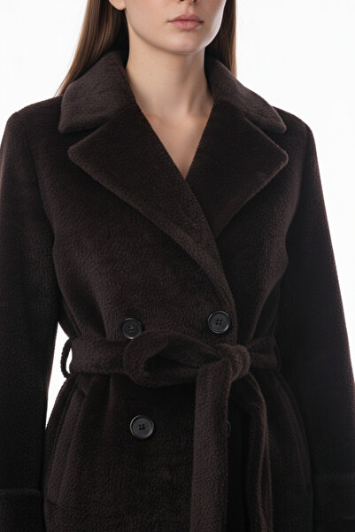 Ekol Women's Coat 26Kekl06033