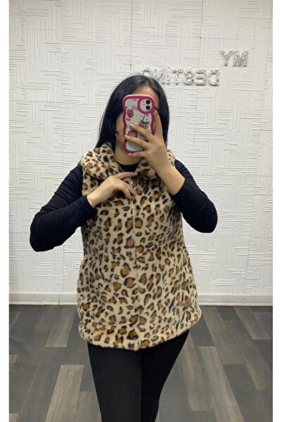 My Destino Средно голяма зимна флисова яке