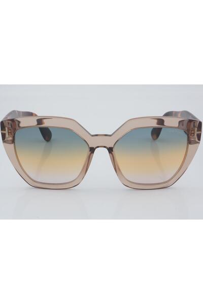 Tom Ford TF 939 45B 56 - 01 Güneş Gözlüğü
