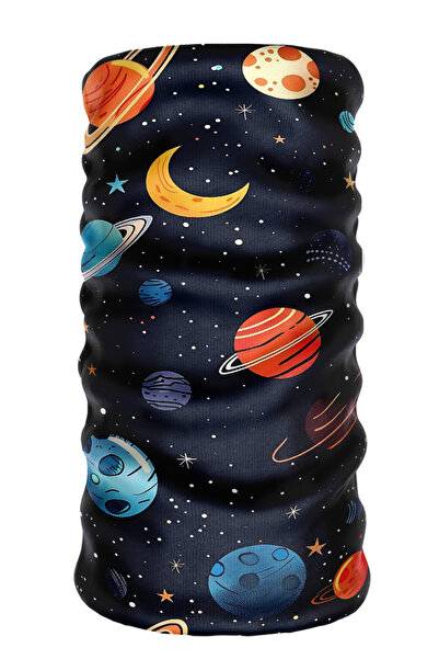 Bebo Store باندانا بياقة للرقبة ذات نمط خاص، خاصة لمستخدمي الرياضات الخارجية ...