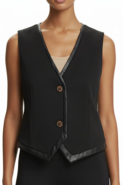 Ysatis Women's Vest 25261200119