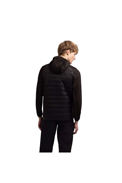 Trespass Darwood - Active Tp50 Men's Black Outdoor Jacket