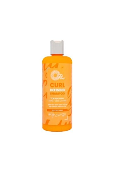 Oplus شامبو للشعر المجعد 500 مل