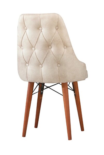 Desire Scaun Eames, Chester, Schelet Lemn, Lemn Picior, Bucatarie, Living, Birou, Cafenea, Restaurant