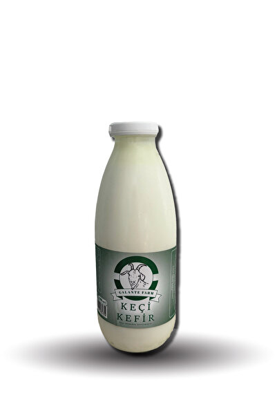 GALANTE FARM Keçi Kefir (1 litre)