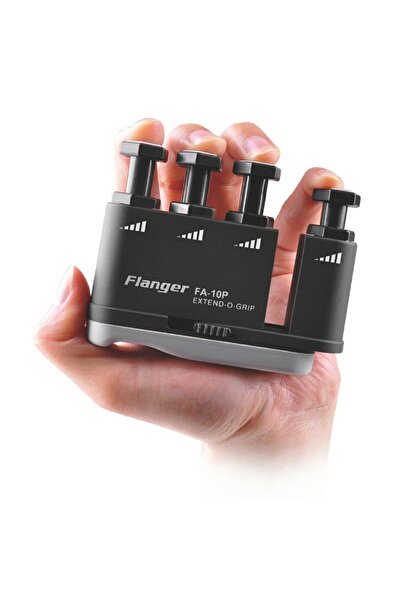 zola Finger training device with springs, adjustable width 8-10.5 cm