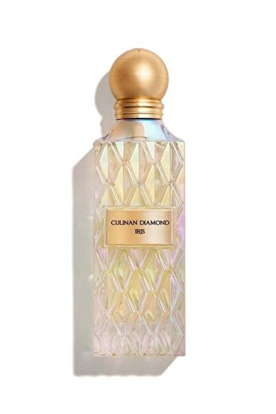 IBRAHIM ALQURASHI Ibrahim Al Qurshi Perfume Cullinan Diamond - Iris 150 ml