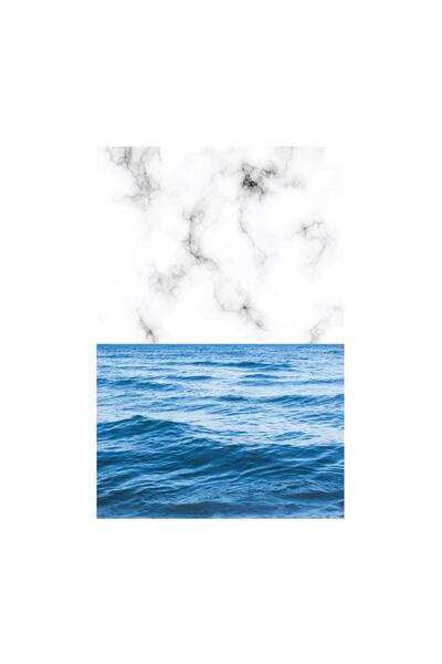 4Decor Pânză Tablou 4Decor, Mare, 60x90cm, DE0040