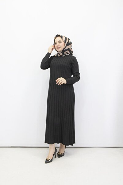 Armine TREND 901-1 Triko Elbise