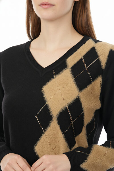 Vedi Kadın Kazak 25KV6002