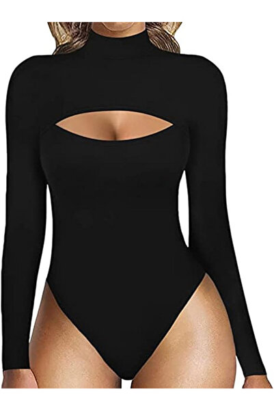 OEM Joyshaper women's body shaper, size M, nylon, strapless, black