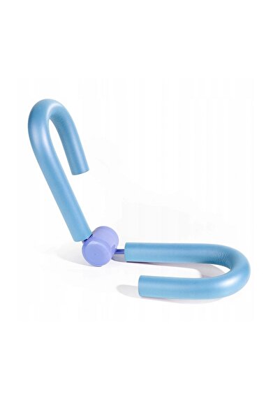 zola Thigh toning device, 25 cm, blue