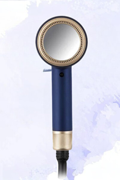 KUMTEL Στεγνωτήρας μαλλιών 1800W