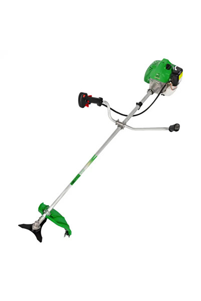 micul fermier Petrol lawn mower, 3.4Cp, quick start, 3 accessories, GF-1310-S001-G02