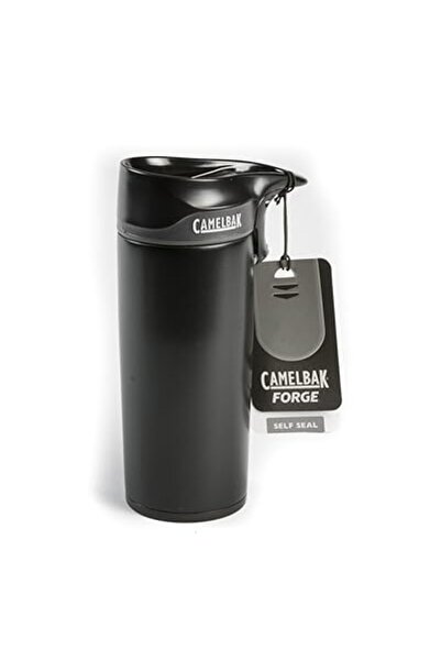 Camelbak 57016 Forge Camping Canteen, 12 oz, Black Smoke