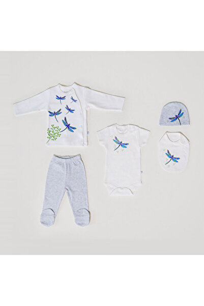 Bluebell موديل اليعسوب من بلوبيل طقم 5 قطع