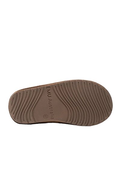 EMU Australia Παιδικές καφέ μπότες Wallaby Lo