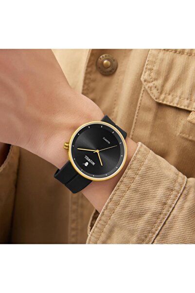 Maxwell Men's rubber watch from the original Maxwell brand
