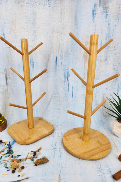 askı Fincan askılığı