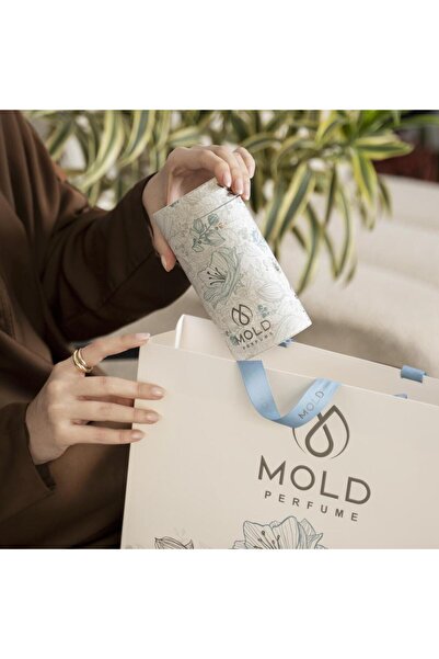 Mold Perfumes Miss Vanilla Perfume - 75 ml