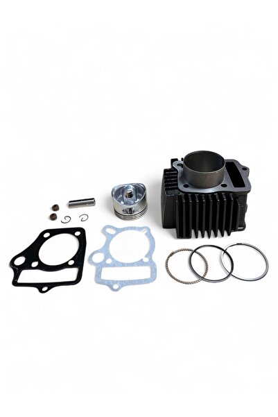 MOTORKİT MK SİLİNDİR KOMPLE 54 MM 125cc CUB