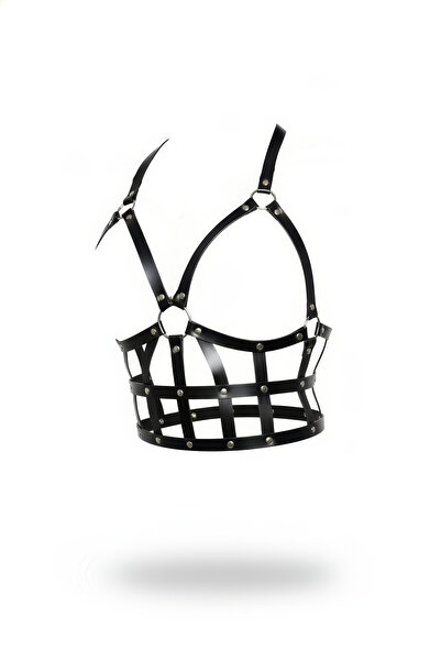 Angels Passion Women's Belt, Women's Black Belt, Handmade Leather Stylish Belt