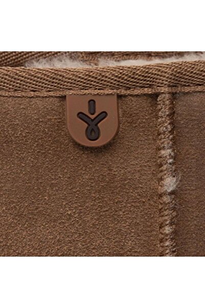 EMU Australia Παιδικές καφέ μπότες Wallaby Lo