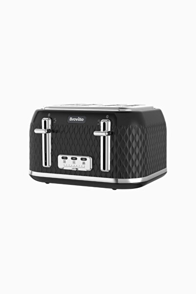 Breville محمصة خبز ذات فتحة عريضة من كيرف 4