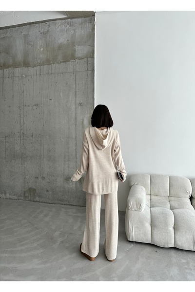 TANO Atelier KAPŞONLU TAKIM