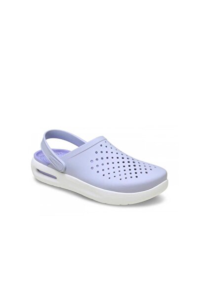 Crocs Inmotion Clog Women's Slippers - Lavender