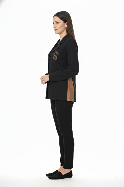 Vedi Γυναικείο Μπουφάν 25ΚΒ6302