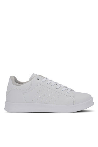 Slazenger Pizarro I Men's White / White Casual Sneakers