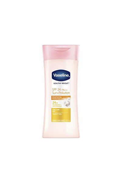 Vaseline Healthy Bright Series SPF 24 PA++ Sun + Pollution 6.8 fl oz (200 ml)