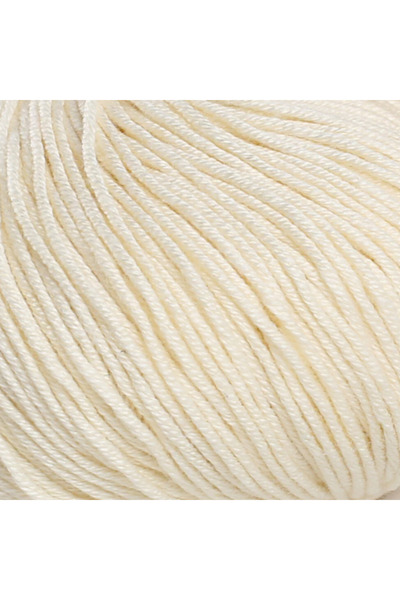 Gazzal Βρεφικό βαμβάκι 50% βαμβάκι 50% ακρυλικό νήμα πλεξίματος 50 γρ./205 μ-3437