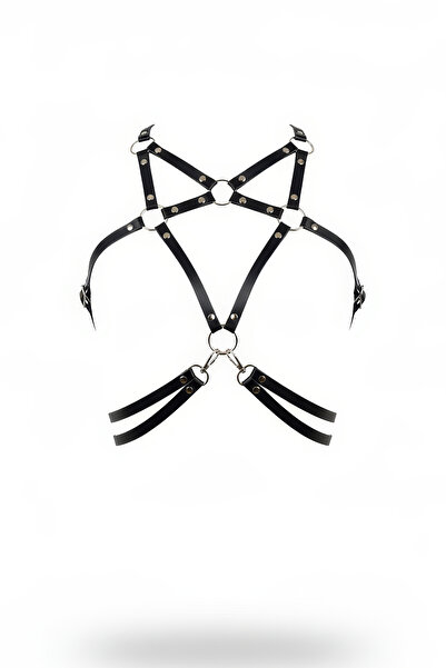 Angels Passion Women's Belt, Women's Black Belt, Narrow Classic Buckle Belt