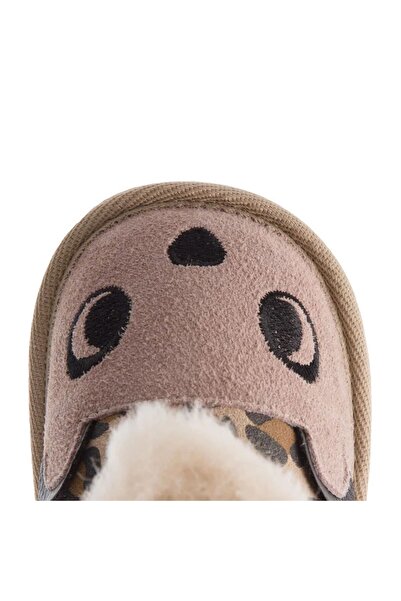 EMU Australia Παιδικές μπότες μπεζ Cheetah Walker