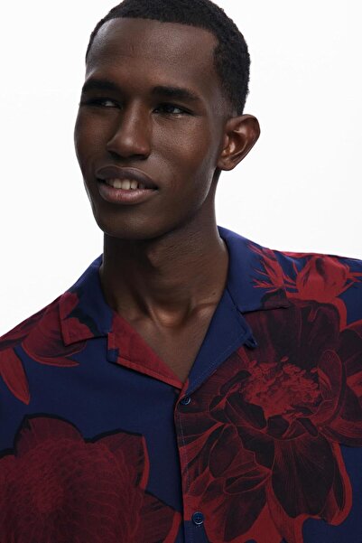 Desigual Men's Cam_tossa