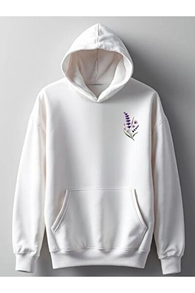 Sebesta Fashion قبعة قطنية مطبوعة بثلاث خيوط من NEW SEASON بغطاء رأس EATSHİRT