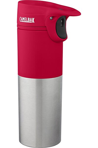 Camelbak 16175 Forge Divide Insulated Travel Mug, 16oz (Rebel)