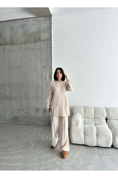 TANO Atelier KAPŞONLU TAKIM