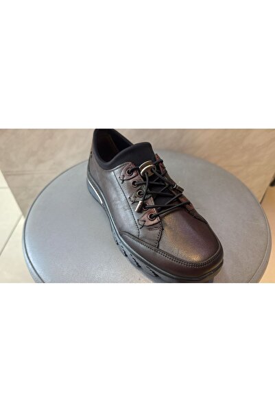 Derican 027 Leather Orthopedic Women's Sports Casual Shoes