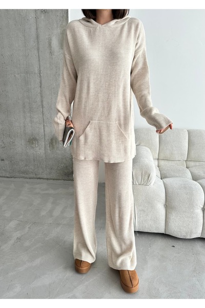 TANO Atelier KAPŞONLU TAKIM